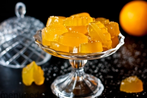 Апельсиновый мармелад — пошаговый рецепт | sapsanmsk.ru