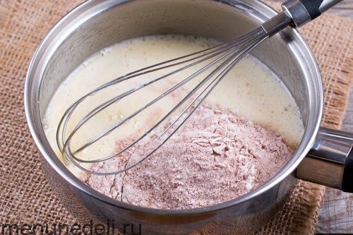 Пирожки с вишней на сковороде - пошаговый рецепт с фото на Повар.ру