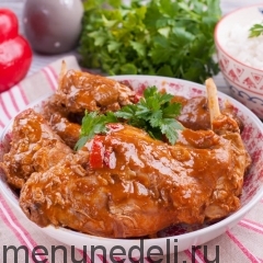 Котлеты из кролика для ребенка 1 год