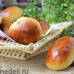 Блинчики на кефире для ребенка 1 год