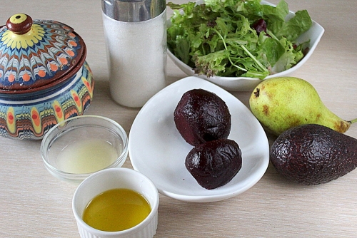 Рецепт варенья из черноплодной рябины