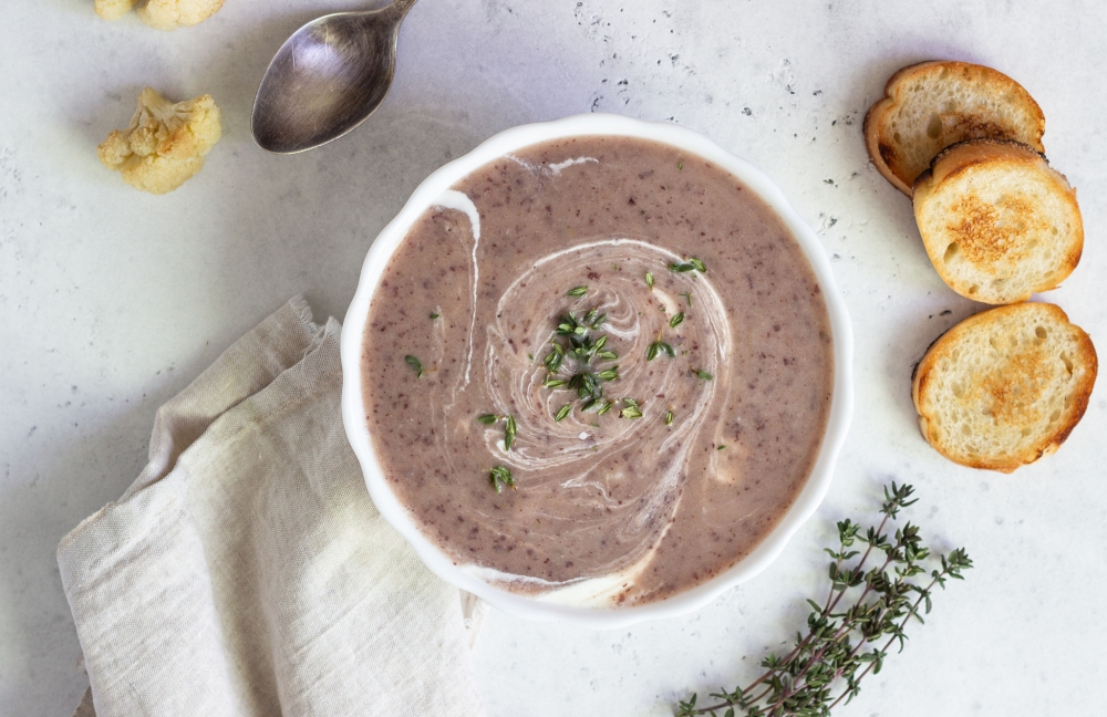 Фасолевый суп из красной фасоли рецепт фото пошагово и видео | Recept