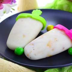 Суфле из моркови и творогом диета