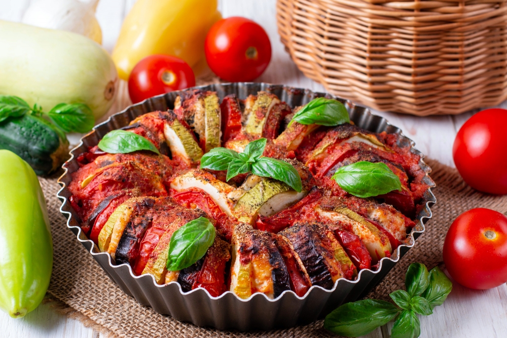 Готовим баклажаны по-турецки, экспресс-рецепт вкуснейшей горячей закуски