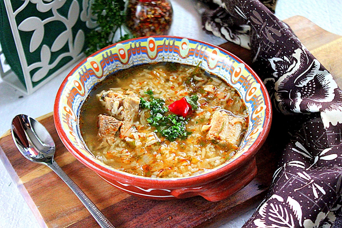Простые супы на каждый день - рецепта приготовления с фото пошагово
