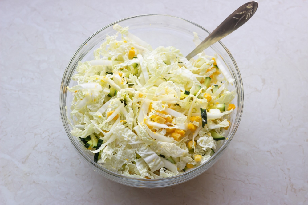 Салат из печени трески. 9 рецептов полезного и вкусного блюда на каждый день и к празднику