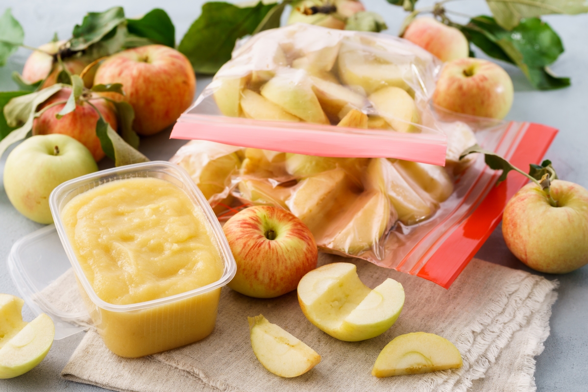 Печеные яблоки — вкусный пошаговый рецепт с фото на Paprikanta
