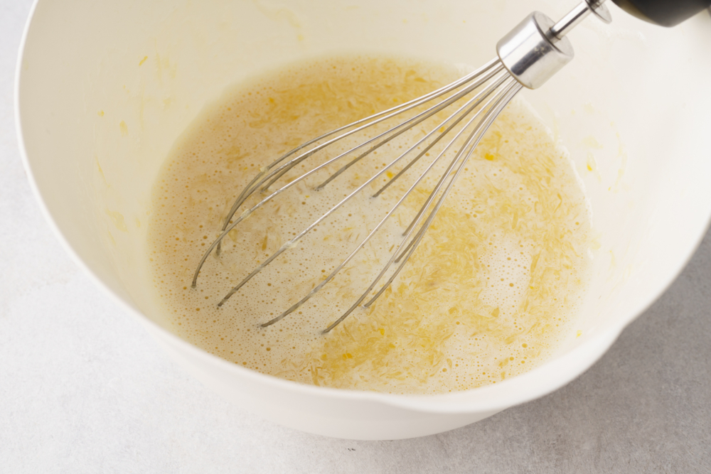 Лимонный курд: рецепт крема для торта или макарон