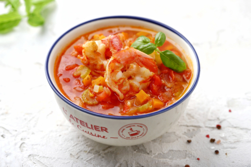 Кальмары, тушенные в томатной пасте – кулинарный рецепт
