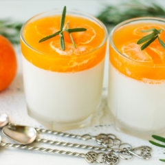 Низкокалорийные десерты