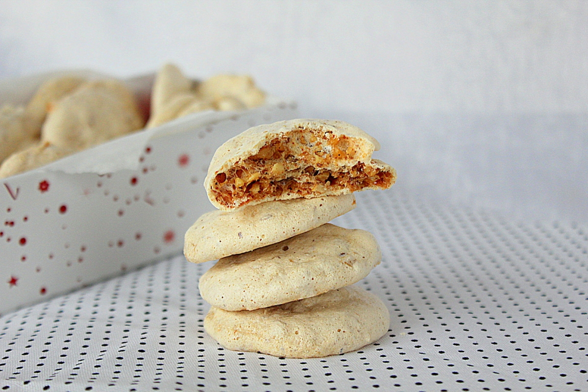 Печенье с орехами рецепты готовим дома с пошаговыми фото на sunnyhair.ru