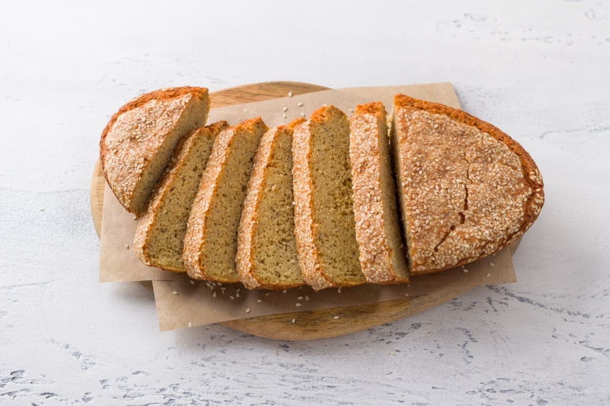 Гуляш в хлебе по-чешски — рецепт с фото пошагово
