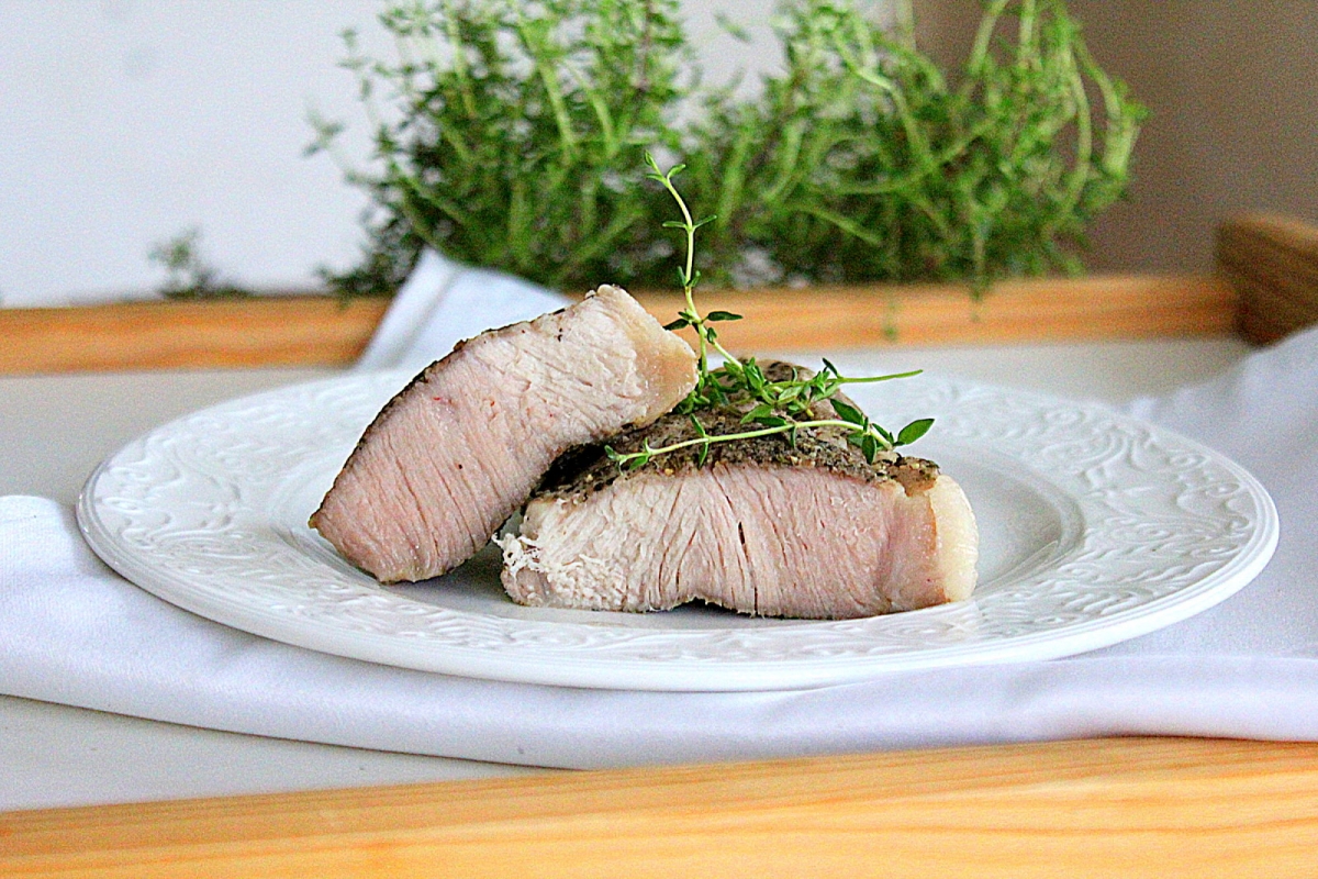 Как приготовить Как приготовить мясо свинины с картофелем рецепт пошагово