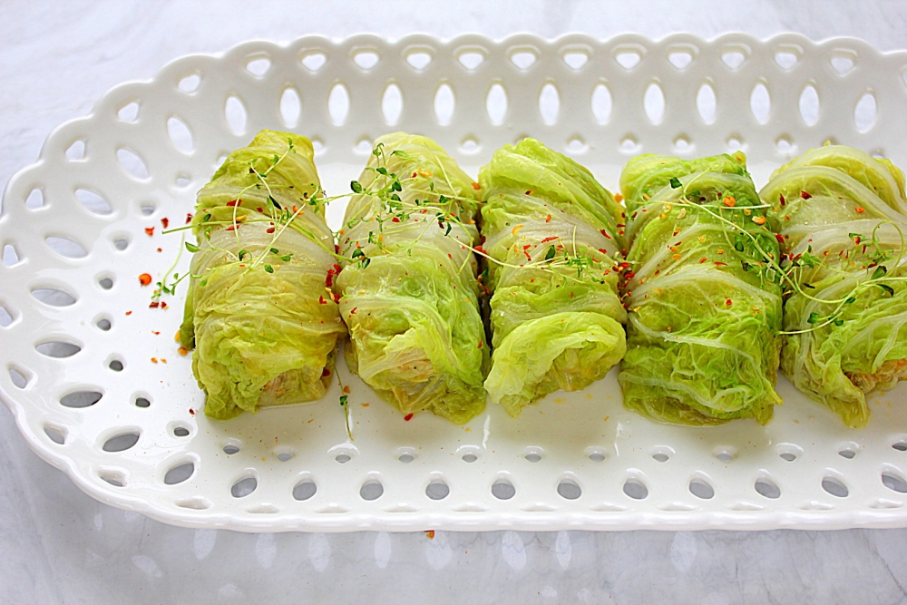 Рецепты салатов с пекинской капустой » Вкусно и просто