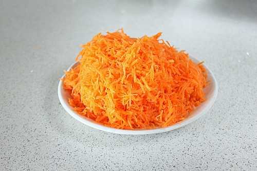 Как приготовить овсяно морковное печенье в домашних условиях, пошагово?