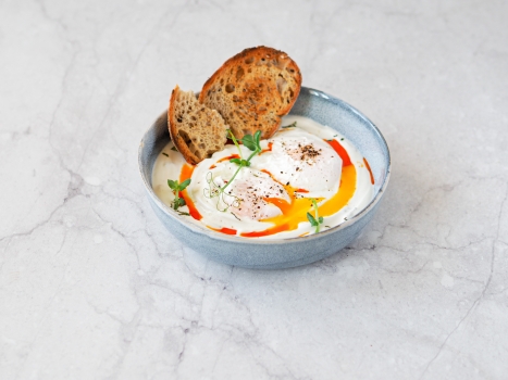 50 рецептов из яиц - Завтрак от Гранд кулинара