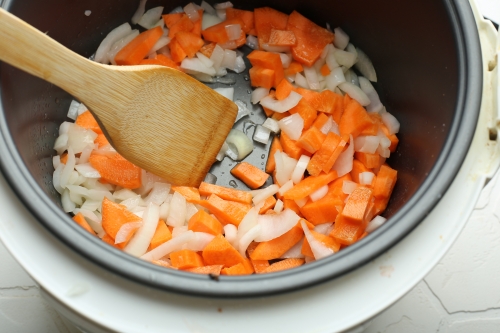 Рецепт сочной кеты с соусом на пару в мультиварке за 30 минут