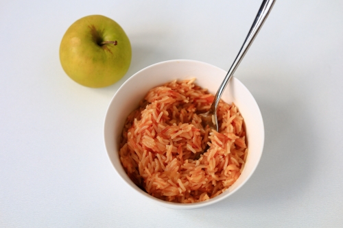 Три ингредиента на десерт! Как приготовить карамелизированные яблоки своими руками — пошагово