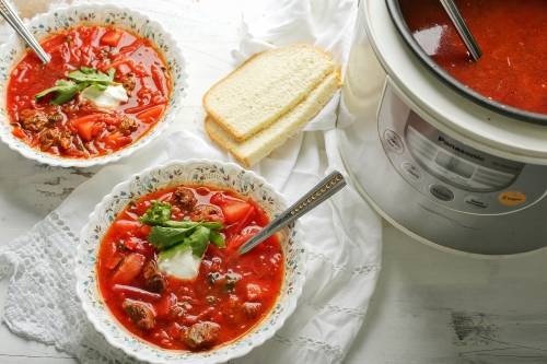 Суп, который съедается подчистую Всегда, варю много и не хватает! 3 рецепта супа в мультиварке!