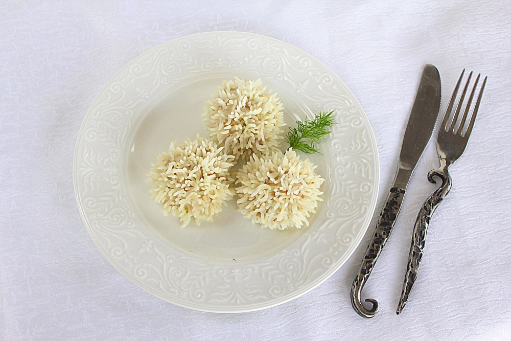 Мясные ежики с рисом: рецепт классический с фото | Меню недели