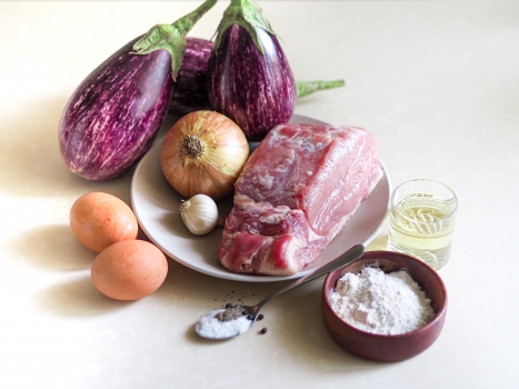 Блюда из овощей на сковороде: рецепта приготовления с фото пошагово