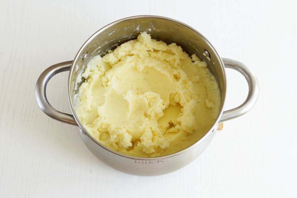 Как правильно готовить вкусное картофельное пюре? Рецепт от “БИОЛ”!