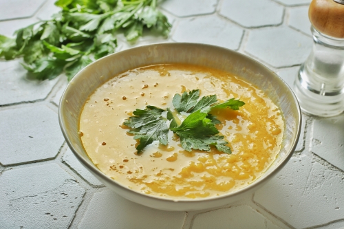 10 рецептов с фасолью: супы, закуски и горячие блюда
