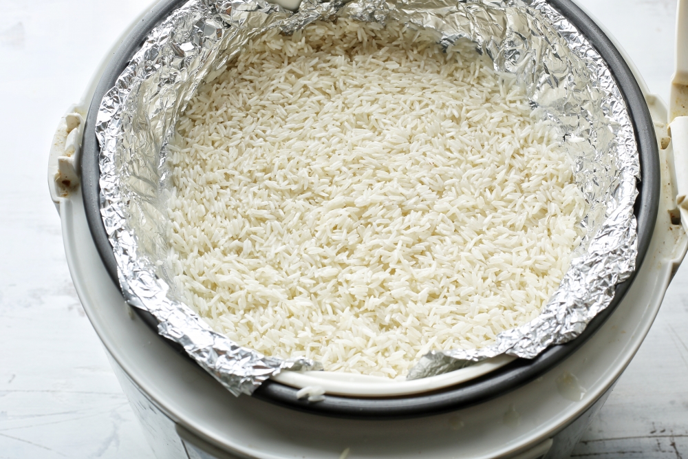 Лучшие рецепты вкусного риса на гарнир в мультиварке