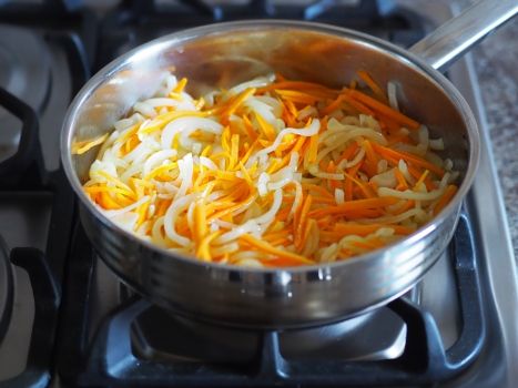 Соус терияки — Рецепт приготовления в домашних условиях