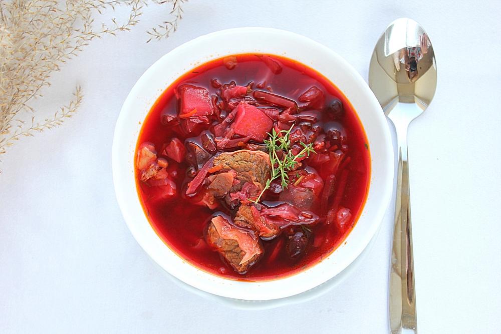 Супы из говядины – рецепты с фото (пошагово)