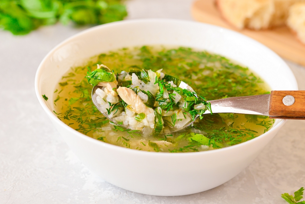 Как приготовить настоящий суп Харчо в домашних условиях. Традиционный классический рецепт