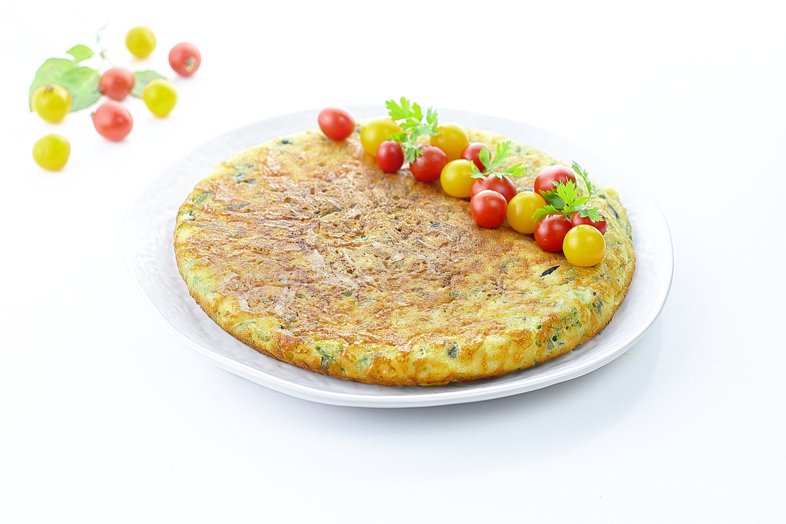 Ингредиенты для «Ленивые хачапури на завтрак за 10 минут»: