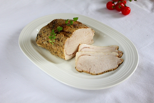 Рецепты вкусных блюд из свинины » Вкусно и просто. Кулинарные рецепты с фото и видео