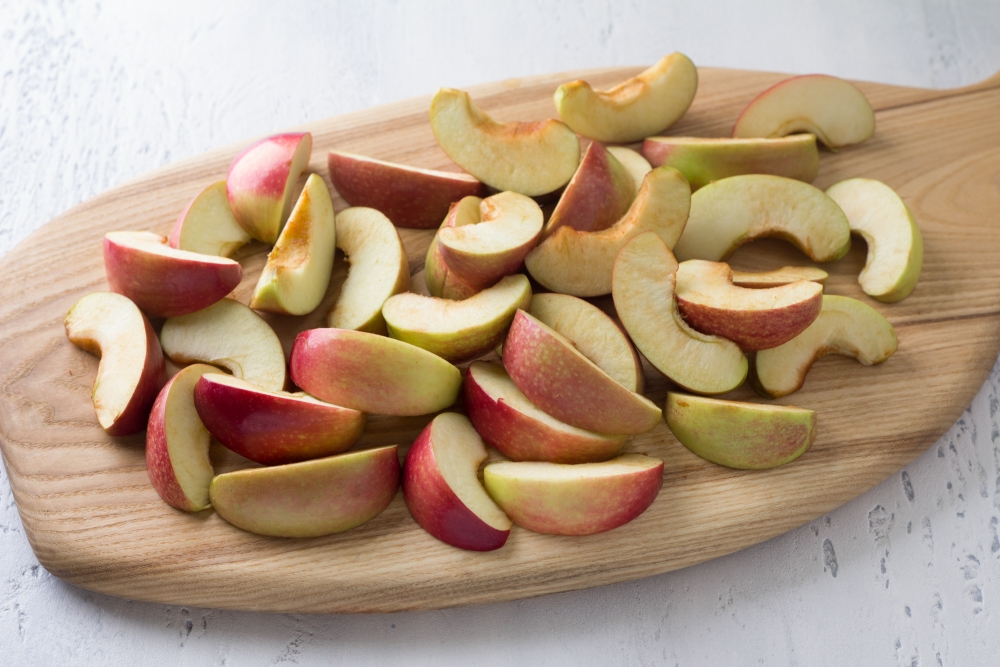 Вкуснейшие печеные яблоки в духовке - два лучших рецепта с пошаговыми фото