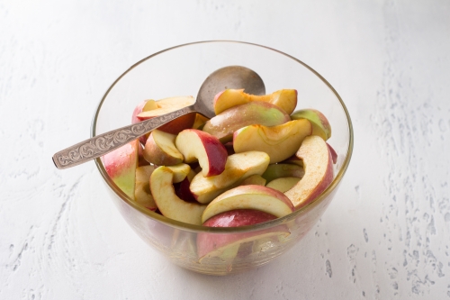 5 основных правил печеных яблок + 4 простых рецепта способ