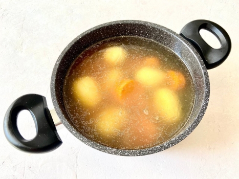11 лучших рецептов супа из баранины: простые и вкусные идеи