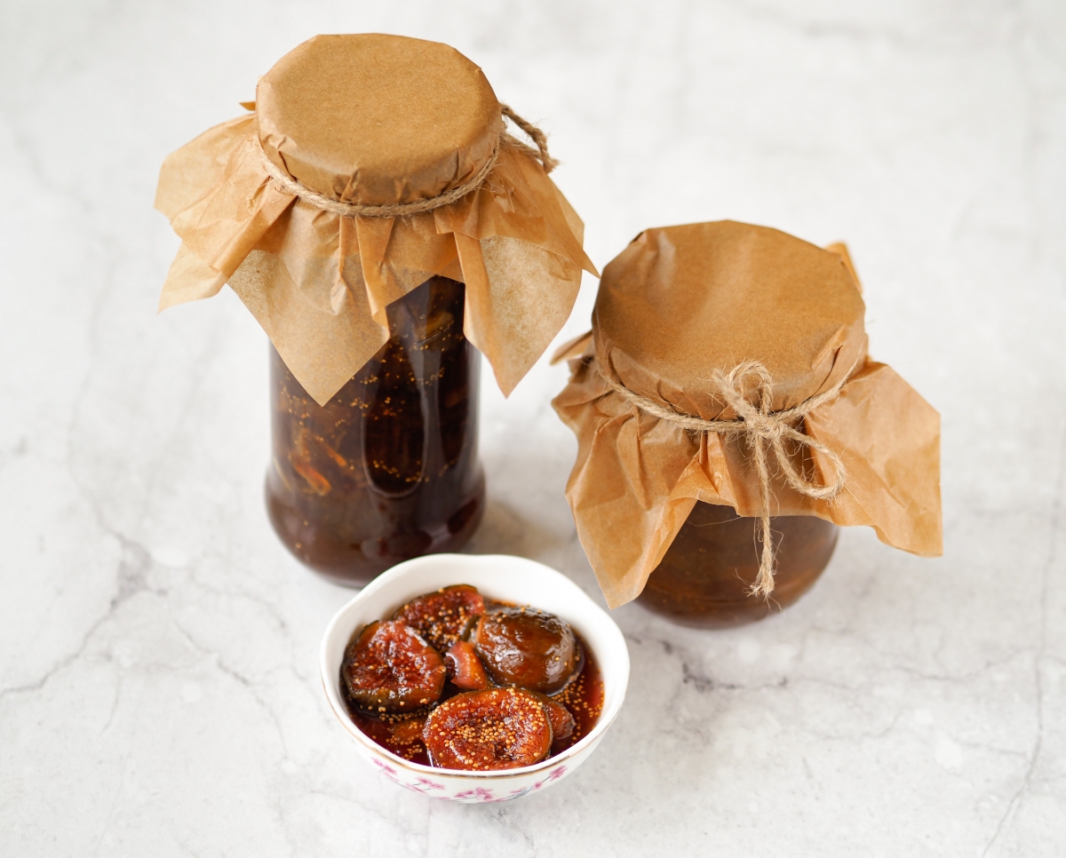 Варенье из грецких орехов – пошаговый рецепт приготовления с фото