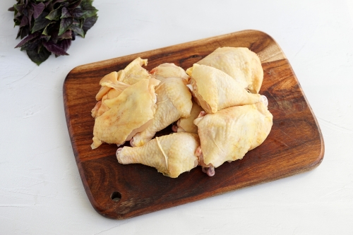 Чахохбили из курицы — 7 классических рецептов