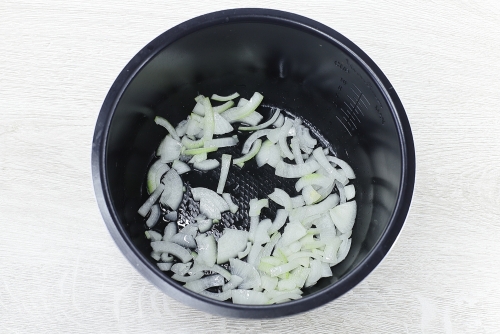 Кабачки тушеные с овощами: пошаговый рецепт с фото
