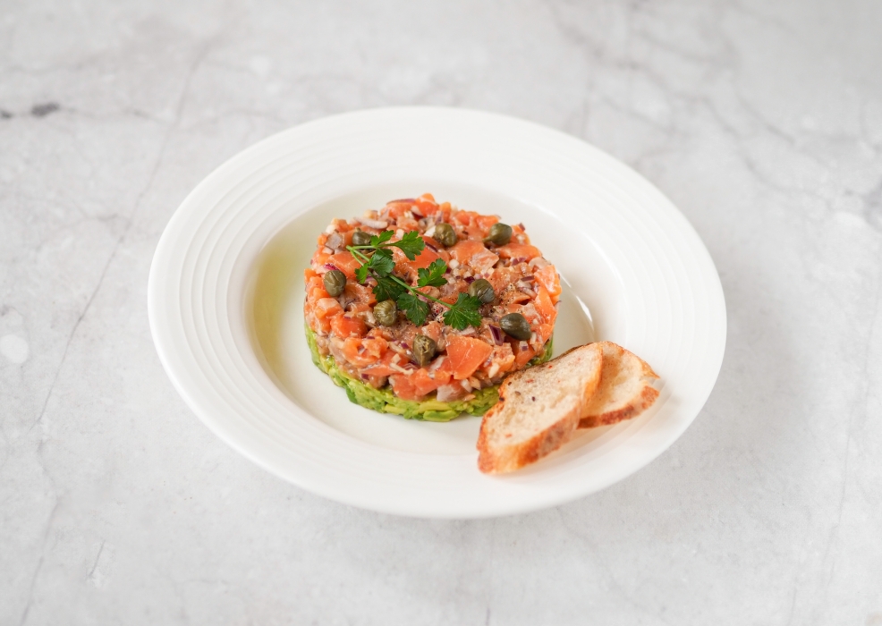 Блюда с лососем, пошаговых рецептов с фото на сайте «Еда»