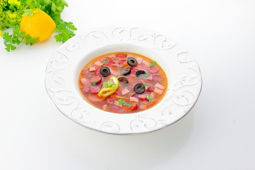 Супы, пошаговых рецепта с фото на сайте «Еда»
