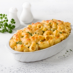 С сыром