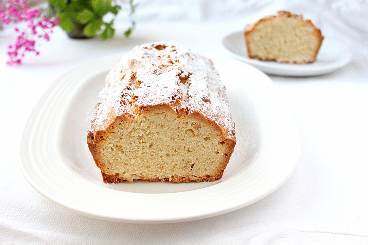 Рецепт самого вкусного кекса с фото пошагово | Меню недели