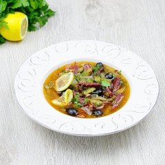 📖 Рецепты для супа на ужин - как приготовить в домашних условиях - Дикоед