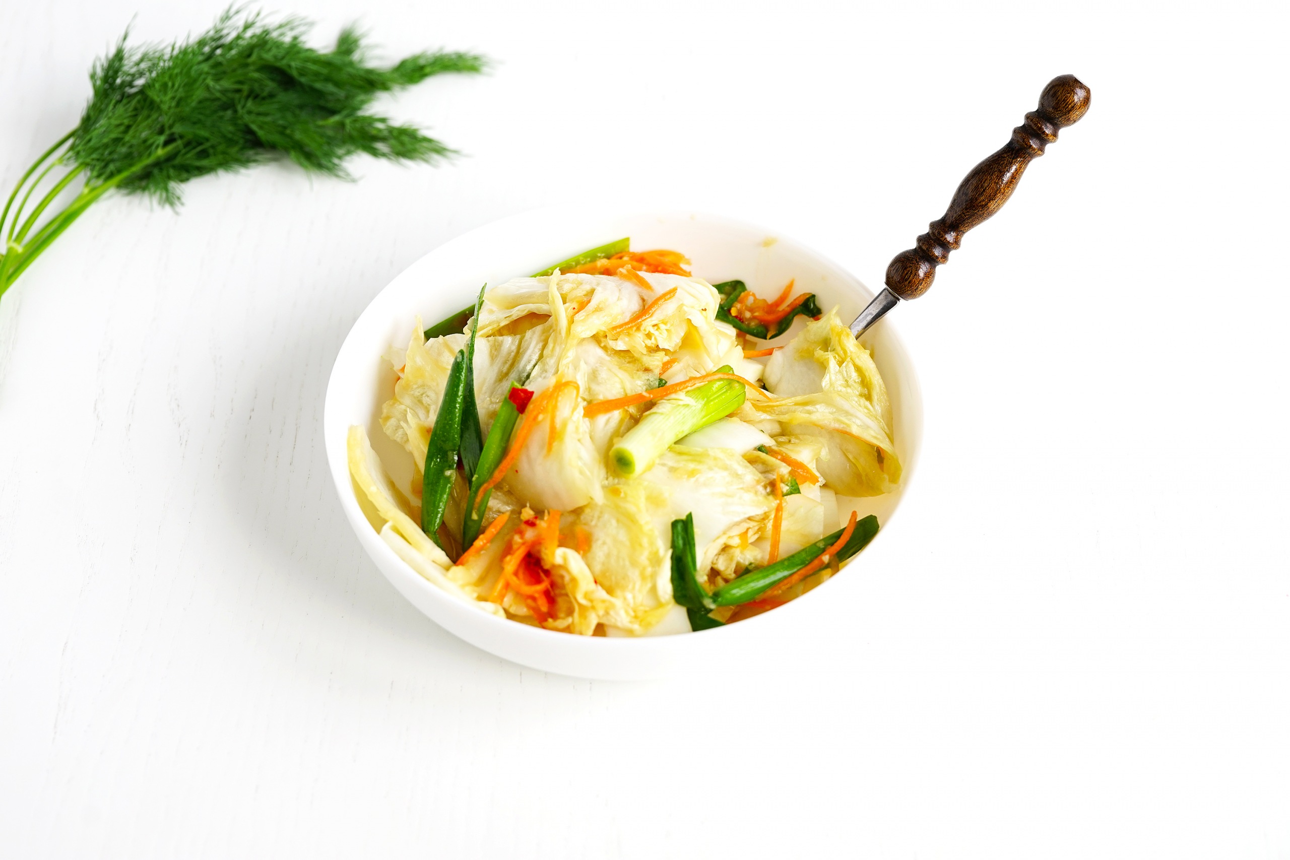 Кимчи из пекинской капусты на зиму: проверенный рецепт