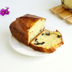 Кекс на сметане