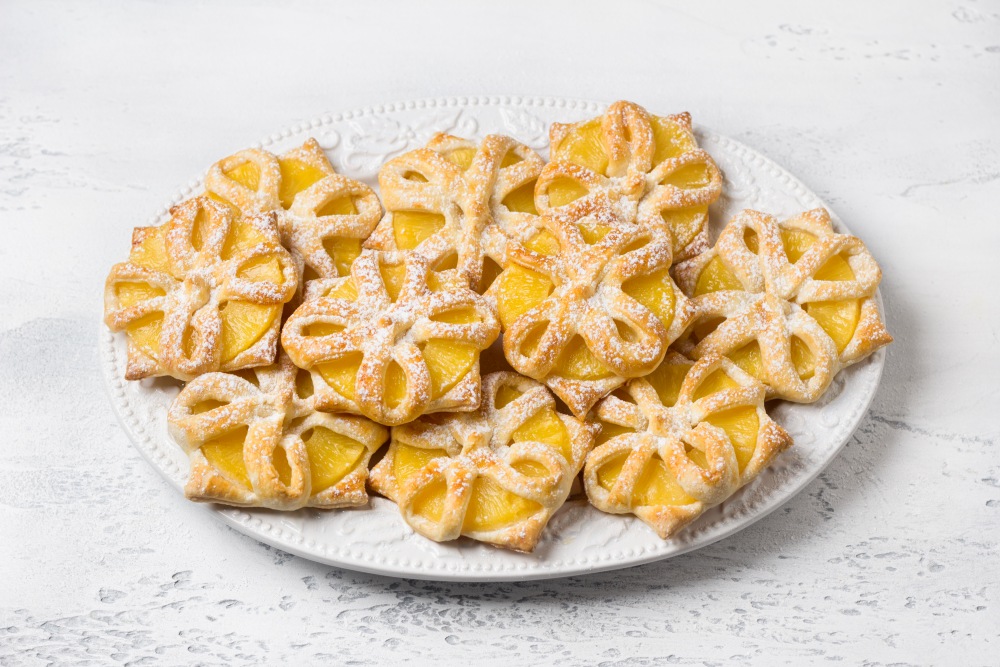 Торт с ананасами, пошаговый рецепт с фото - Готовим дома, рецепты с фото пошагово