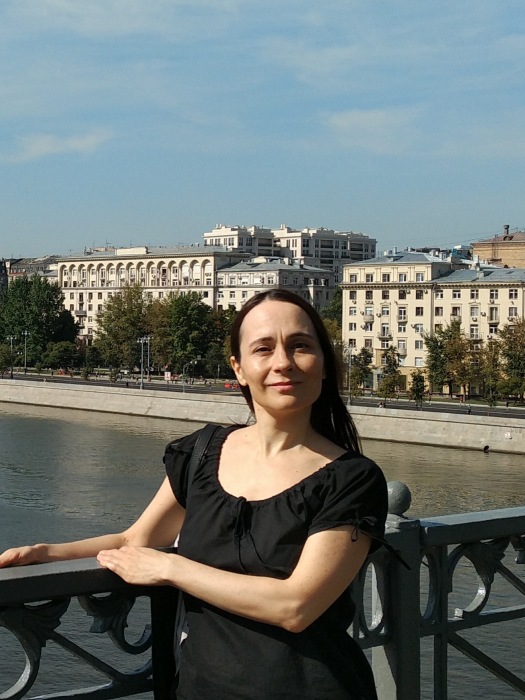 Фото Ольга Лепешкина