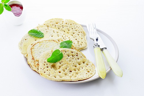Тесто на пельмени на воде: рецепт с фото пошагово