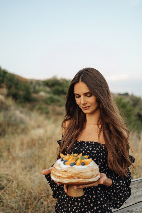 Фото Елизавета Ковалева